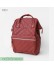Anello Quilting PU Faux Leather Backpack Rucksack Regular Size AH-B3001