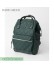 Anello Quilting PU Faux Leather Backpack Rucksack Mini Size AH-B3002