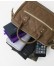 Anello Quilting PU Faux Leather 2 Way Shoulder Bag Handbag Mini Size AH-H1861