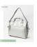 Anello Quilting PU Faux Leather 2 Way Shoulder Bag Handbag Regular Size AH-H1862