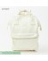 Anello RETRO PU Leather Backpack Rucksack Regular Size AHB3771