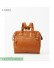 Anello RETRO PU Leather 3 Way Boston Shoulder Bag Backpack AHB3775