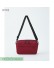 Anello SUBSIST Water Repellent Polyester Shoulder Bag AHC3534