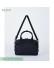 Anello SUBSIST 2 Way Water Repellent Polyester Shoulder Bag AHT0493