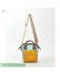 Anello RE-MODEL Polyester Canvas Mini Shoulder Bag ASO-S001