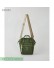 Anello RE-MODEL Polyester Canvas Mini Shoulder Bag ASO-S001