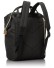 Anello Polyester Canvas Backpack Rucksack Regular Size AT-B0193A