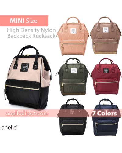 anello medium backpack size