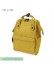 Anello Mottled Polyester Classic Backpack Mini Size AT-B2264