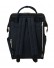 Anello 11 Pockets Polyester Canvas Backpack Rucksack Large Size AT-B2521