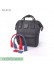 Anello Replaceable Handles Polyester Canvas Backpack AT-B2851