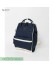 Anello N/C Polyester Classic Backpack Rucksack Mini Size AT-B3092