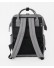 Anello Track Slim Polyester Canvas Backpack Mini Size AT-B3471