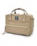 Anello Polyester Canvas Square 2 Way Shoulder Bag Regular Size AT-C1224 SALES