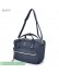 Anello Polyester Canvas Square 2 Way Shoulder Bag Regular Size AT-C1224