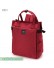 Anello Polyester 10 Pocket  2 Way Tote Backpack Rucksack AT-C1225