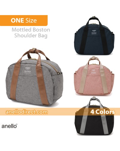 anello bag sg