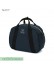 Anello Mottled Polyester Boston Shoulder Bag AT-C1835
