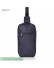 Anello NESS Water Repellent PVC Body Bag AT-C2547