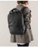 Anello NESS Multifunctional Square Water Repellent PVC Backpack AT-C3103