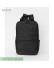 Anello NESS Multifunctional Square Water Repellent PVC Backpack AT-C3103