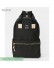 Anello ATELIER Handle Polyester Backpack Rucksack AT-C3161