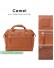 Anello PU Leather 2 Way Shoulder Bag Regular Size AT-H1022
