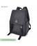 Anello Flapper Flap Polyester Backpack Rucksack AT-H1151