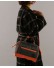 Anello N/C Polyester Canvas 2 Way Shoulder Bag Handbag AT-H2021