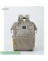 Anello REPREVE Upgraded Canvas Backpack Regular Size ATB0193R