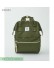 Anello REPREVE Upgraded Canvas Backpack Mini Size ATB0197R