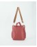 Anello SABRINA Nylon 2 Way Mini Shoulder Bag ATT0505