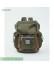 Anello SABRINA Flap Nylon Backpack Regular Size ATT0506