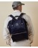Anello SABRINA Clasp Slim Nylon Backpack Regular Size ATT0508