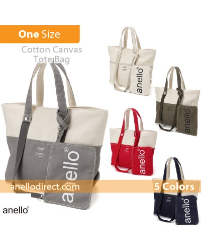 anello mini tote bag