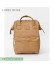 Anello RE-MODEL PU Leather Backpack Rucksack Large Size AU-B3501