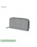 Anello THE DAY Round Zip Long Wallet AU-H1153