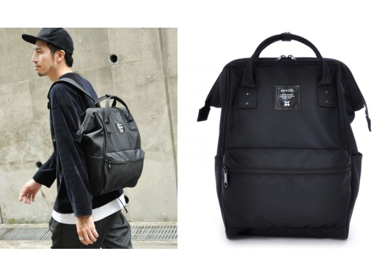 anello backpack price