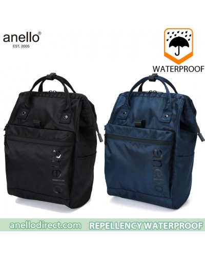 Anello Waterproof REPELLENCY Edition Backpack Rucksack FSO-B001