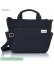 Anello Grande Water Repellent Polyester Shoulder Bag GU-H2315