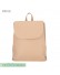 Legato Largo Soft Skin PU Leather Backpack LG-P0333