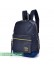 Legato Largo High Density Nylon Backpack Rucksack Regular Size LH-B1021