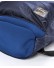Legato Largo High Density Nylon Boston Backpack Rucksack Regular Size LH-B1028