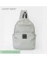 Legato Largo Smooth Grain PU Leather Backpack Rucksack LH-E0981