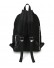 Legato Largo Water Repellent 10 Pocket Backpack Mini Size LH-H1673