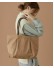 Legato Largo Lieto Shoulder Comfort Nylon Shoulder Bag Regular Size LH-L0001