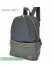 Legato Largo Polyester X PU 10 Pockets Backpack Rucksack LR-H1051