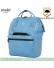 Anello Waterproof Oversea Edition Backpack Rucksack Regular Size OS-B001