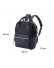 Anello X THE EMPORIUM Limited Edition Canvas X PU Leather Navy