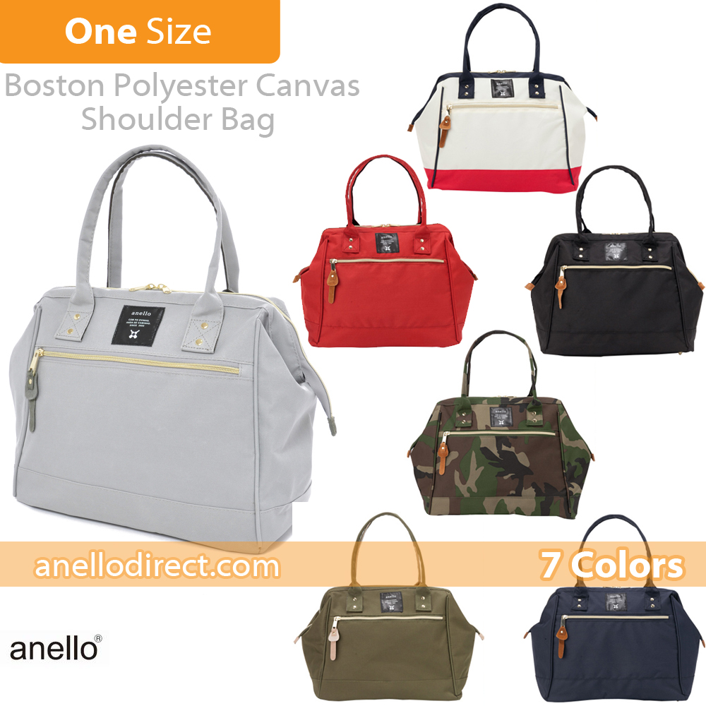 Where To Buy Original Anello Bag In Tokyo | ReGreen Springfield